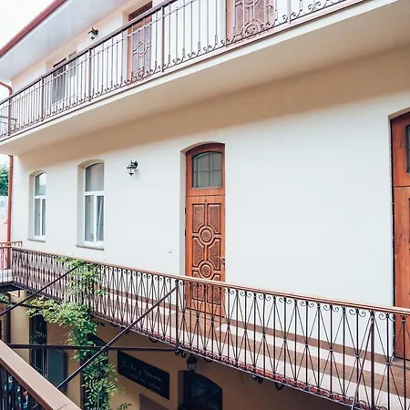 Wonderful Flat On Center * Uzhhorod