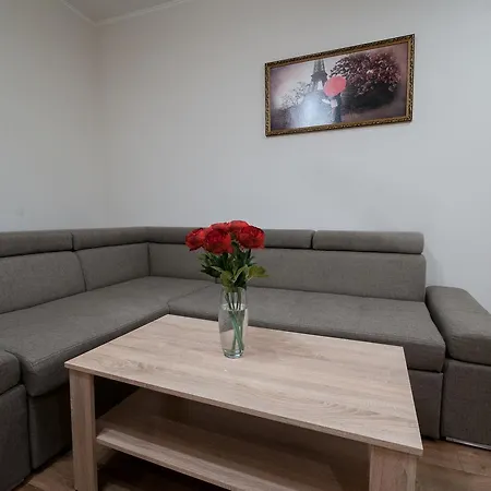 Apartment Wonderful Flat On Center