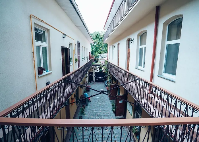 Wonderful Flat On Center Appartement *