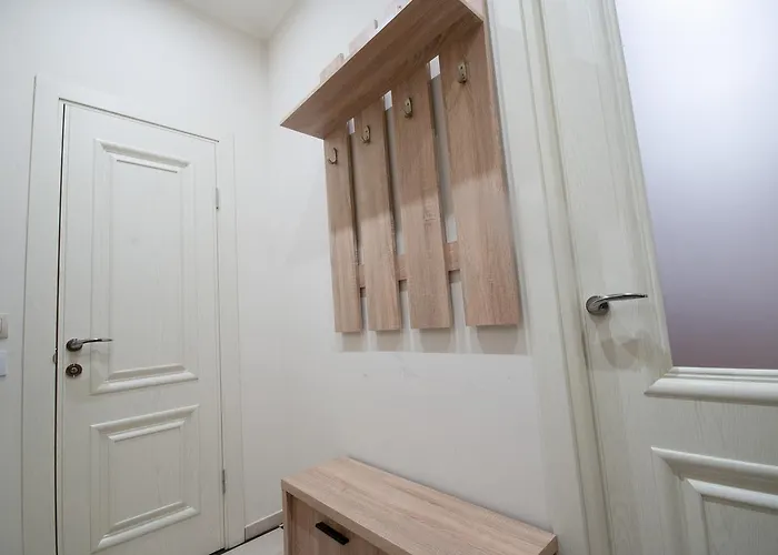 Wonderful Flat On Center Appartement Oujhorod