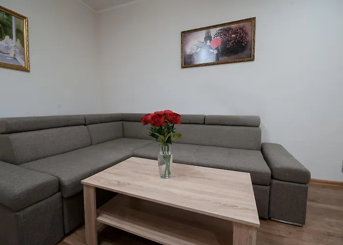 Appartement Wonderful Flat On Center