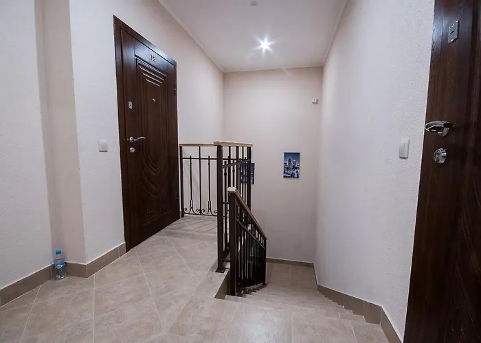 Appartement Wonderful Flat On Center Oujhorod