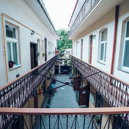 Wonderful Flat On Center Apartman *