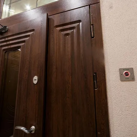Wonderful Flat On Center Ungvár