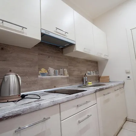 Apartman Wonderful Flat On Center *